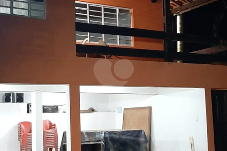 Casa à venda com 2 quartos em Caceia, Mairiporã, SP