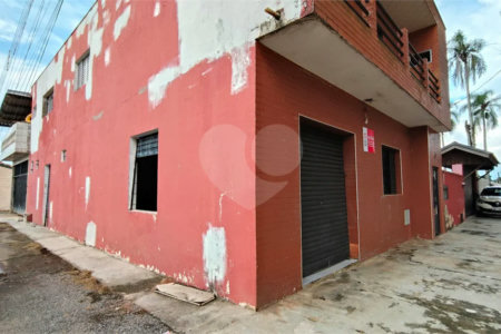 Salão para alugar em Chapadinha, Itapetininga, SP