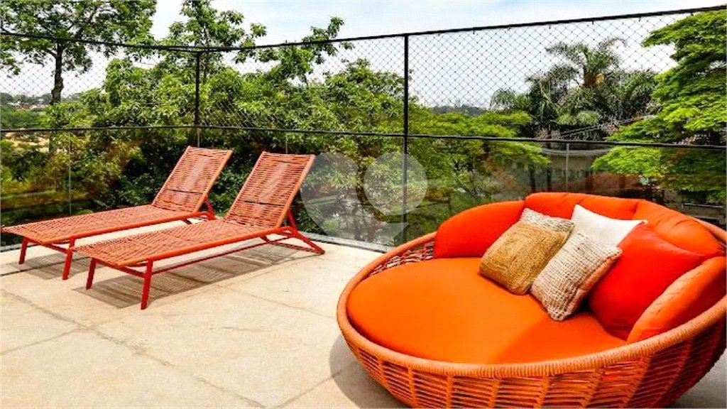 Casa à venda com 4 suítes no condomínio Casa Côte, São Paulo - SP