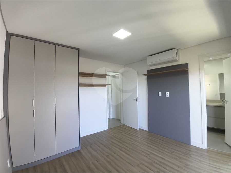 Apartamento à venda com 4 quartos, sendo 2 suítes,  em Além Ponte, Sorocaba, SP