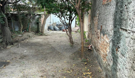 Terreno à venda ou para alugar em Perdizes, São Paulo, SP