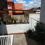 Sobrado à venda com 4 quartos em Sumaré, São Paulo, SP