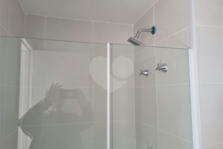 Apartamento para alugar com 2 quartos em Vila Gustavo, São Paulo, SP