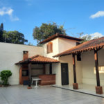 Casa Térrea à venda com 3 quartos, sendo 1 suíte, em Jardim Marajoara, São Paulo, SP