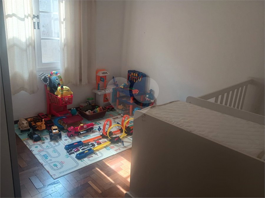 Casa Térrea à venda com 3 quartos, sendo 1 suíte, em Mandaqui, São Paulo, SP