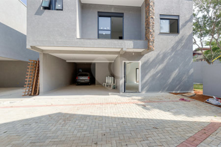 Casa à venda com 4 suítes no condomínio Reserva Robélia, São Paulo - SP