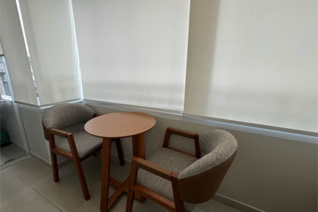 Studio à venda com 1 quarto em Pinheiros, São Paulo, SP