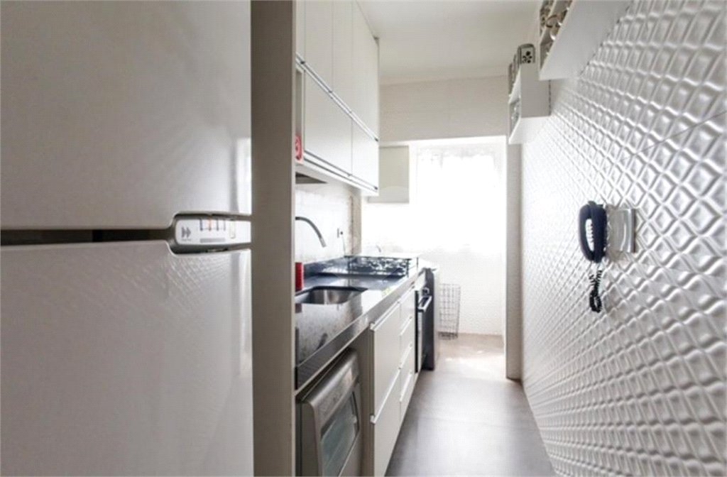 Apartamento à venda com 3 quartos em Chácara Santo Antônio (zona Leste), São Paulo, SP