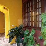 Casa à venda com 4 quartos, sendo 1 suíte,  em Vila Bela Flor, Mogi das Cruzes, SP