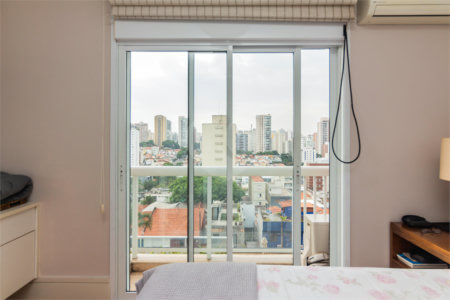 Apartamento à venda com 3 suítes em Perdizes, São Paulo, SP