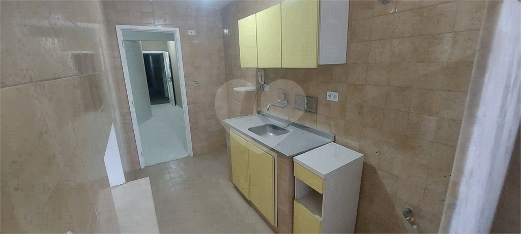 Apartamento à venda com 2 quartos em Copacabana, Rio de Janeiro, RJ
