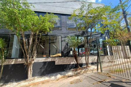 Sala à venda ou para alugar em Água Fria, São Paulo, SP
