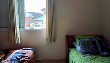 Casa Residencial à venda, Canto do Forte, Praia Grande - CA0337.