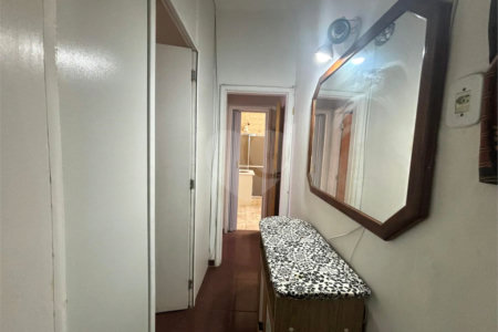 Apartamento à venda com 3 quartos em Tijuca, Rio de Janeiro, RJ