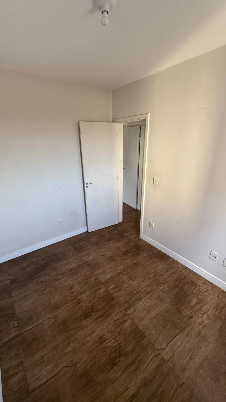 Apartamento à venda com 2 quartos em Jardim Santa Izabel, Hortolândia, SP