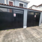 Apartamento Residencial para locação, Gonzaga, Santos - AP0140.