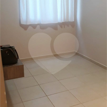 Apartamento à venda com 1 quarto em Reserva Sul Condomínio Resort, Ribeirão Preto, SP