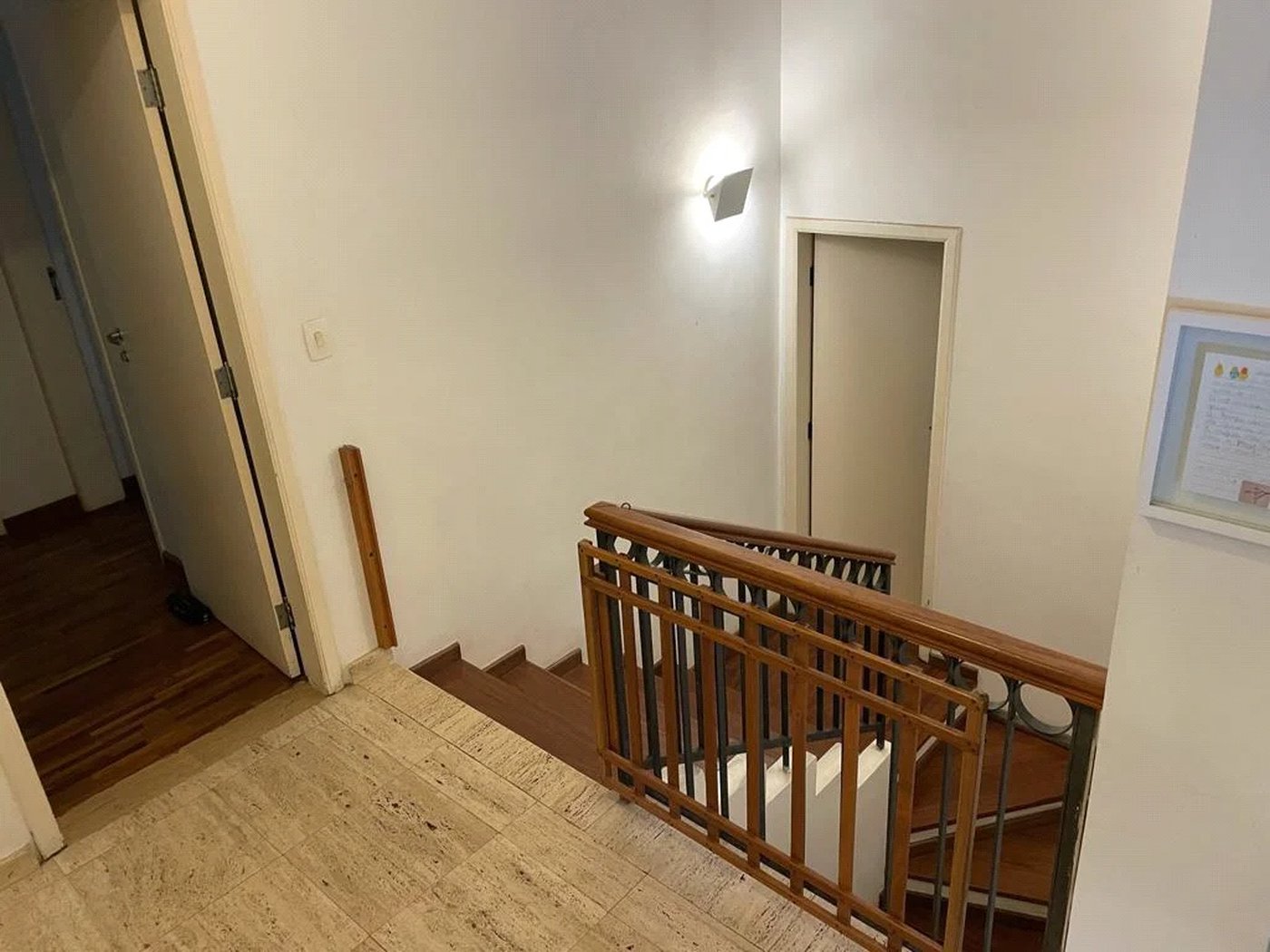 Casa à venda com 4 quartos, sendo 1 suíte,  em Vila Morumbi, São Paulo, SP