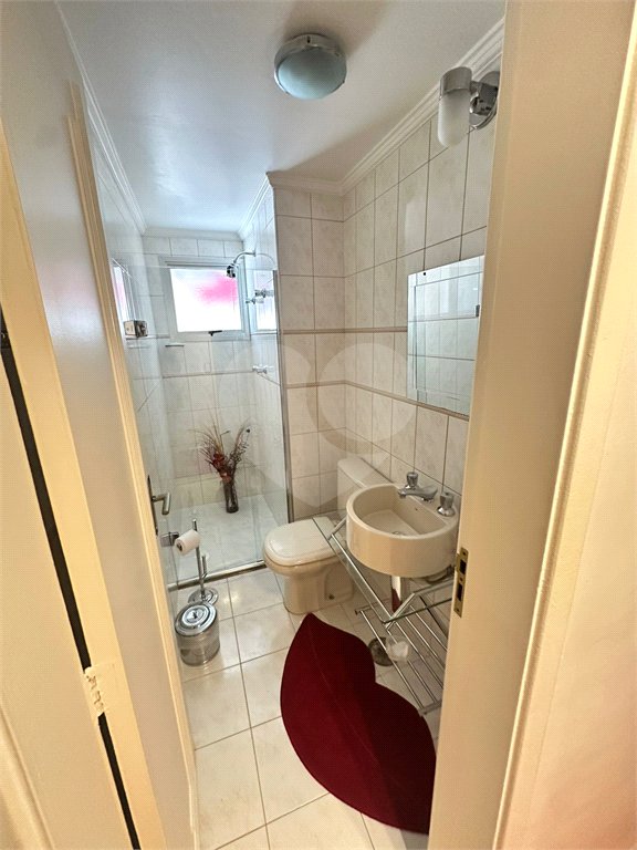 Apartamento à venda com 2 quartos, sendo 1 suíte, em Jardim Paulista, São Paulo, SP