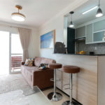 Apartamento à venda com 3 quartos, sendo 1 suíte,  em Santa Teresinha, São Paulo, SP