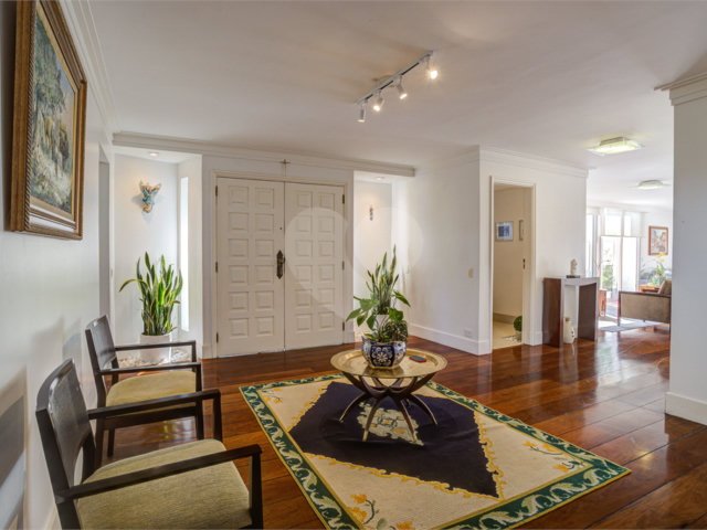 Casa de Vila à venda com 4 suítes em Granja Julieta, São Paulo, SP