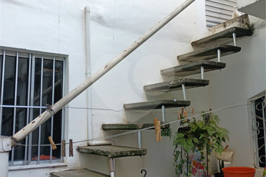 Sobrado à venda com 2 quartos em Parada Inglesa, São Paulo, SP