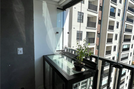 Apartamento à venda com 2 quartos, sendo 1 suíte, em Jardim São Paulo(zona Norte), São Paulo, SP