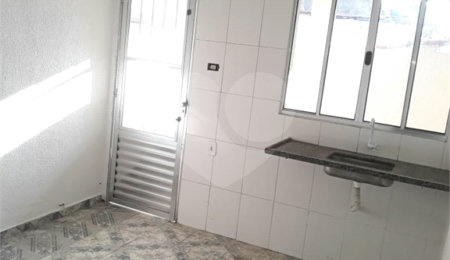 Casa para alugar com 1 quarto em Jardim Morada do Sol, Indaiatuba, SP