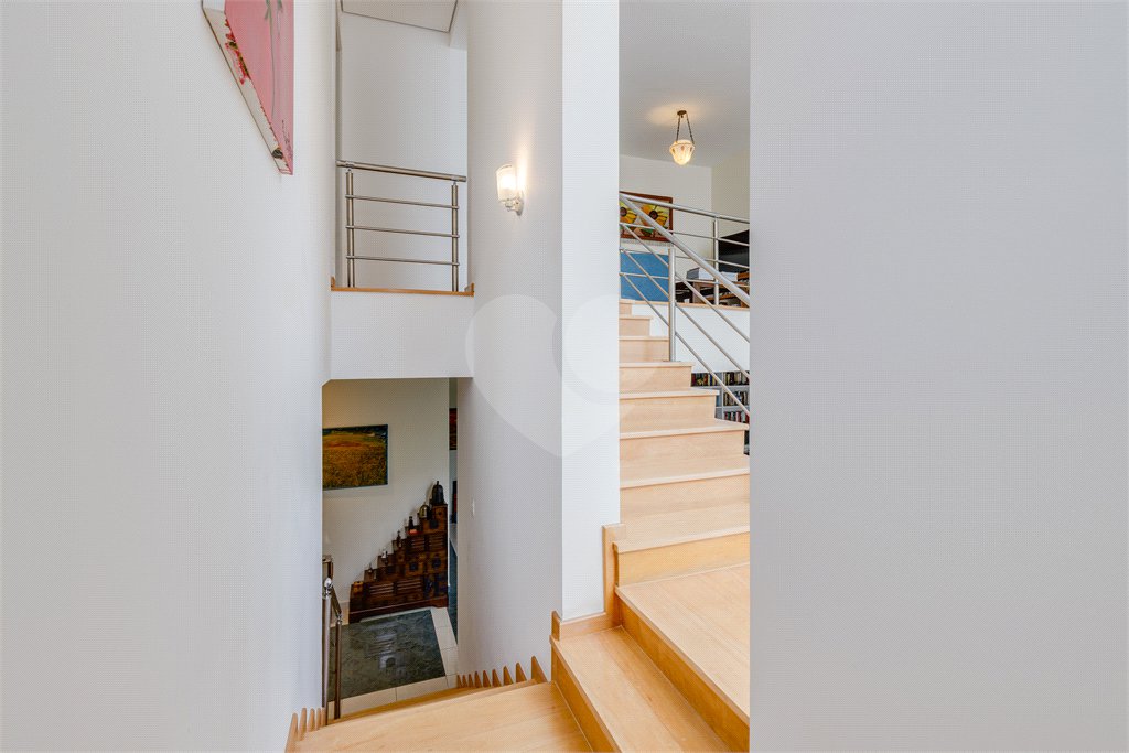 Casa à venda ou para alugar com 4 suítes no condomínio Villa Di San Marino, São Paulo - SP
