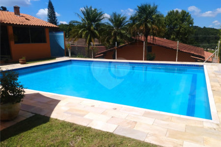 Casa à venda com 3 suítes em Alto da Serra (mailasqui), São Roque, SP