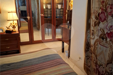 Apartamento à venda com 4 quartos, sendo 2 suítes,  em Brooklin Paulista, São Paulo, SP