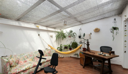 Sobrado à venda com 5 quartos em Alto da Boa Vista, São Paulo, SP