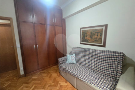 Apartamento à venda com 2 quartos, sendo 1 suíte, em Tijuca, Rio de Janeiro, RJ