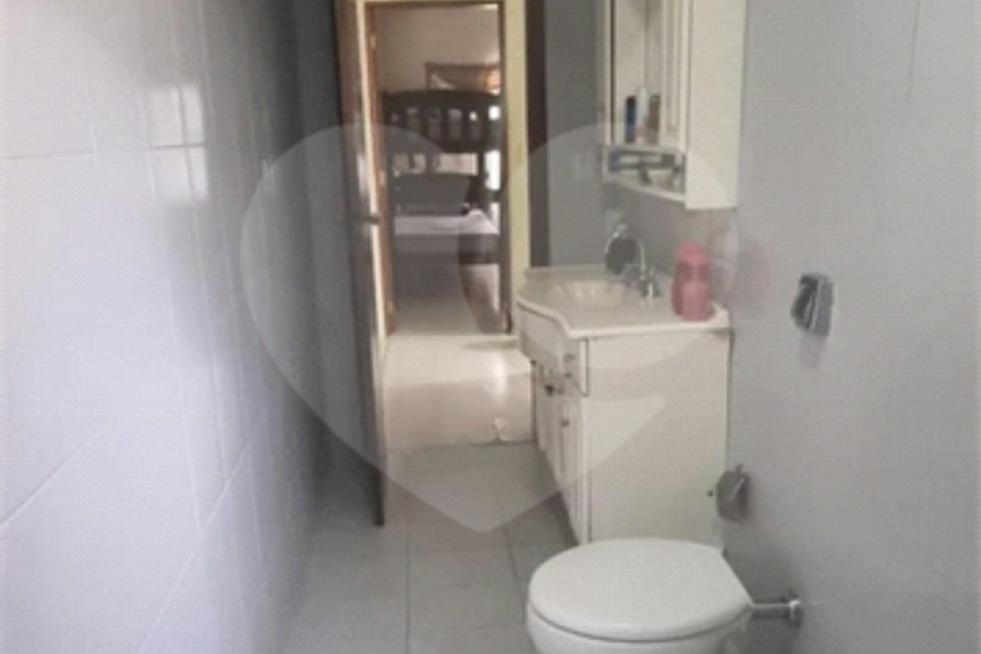 Sobrado à venda com 2 quartos em Vila Nova Cachoeirinha, São Paulo, SP