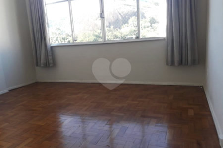 Apartamento à venda com 2 quartos em Maracanã, Rio de Janeiro, RJ