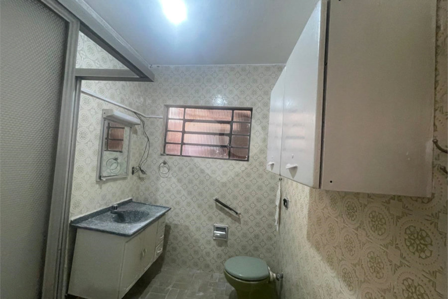 Casa Térrea à venda ou para alugar com 3 quartos em Casa Verde, São Paulo, SP