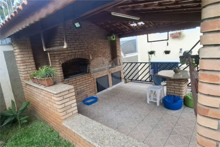 Casa à venda com 4 quartos, sendo 3 suítes, em Vila Aurora (zona Norte), São Paulo, SP
