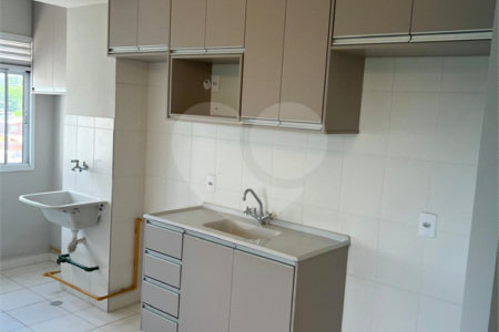 Apartamento à venda com 2 quartos em Parque Imperial, Ferraz de Vasconcelos, SP