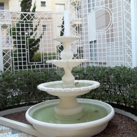 Apartamento à venda com 2 quartos, sendo 1 suíte,  em Jardim Ampliação, São Paulo, SP