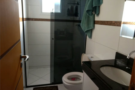 Sobrado à venda com 4 suítes em Cidade São Francisco, São Paulo, SP