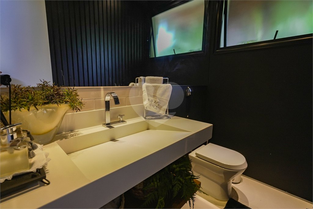 Casa à venda com 5 suítes no condomínio Plaza Athenee, Itu - SP