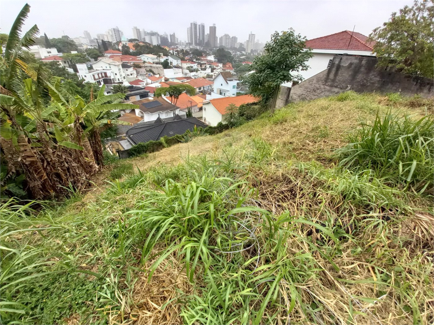 Terreno à venda em Jardim França, São Paulo, SP