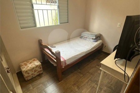 Casa à venda com 4 quartos em Chora Menino, São Paulo, SP