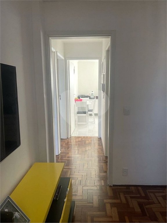 Apartamento à venda com 2 quartos em Santana, São Paulo, SP
