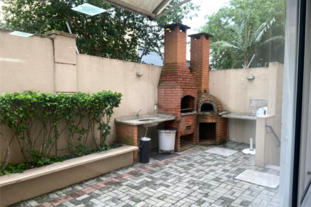 Casa à venda com 2 quartos no condomínio San Francisco Village, São Paulo - SP