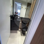 Studio para alugar com 1 quarto em Perdizes, São Paulo, SP