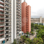 Apartamento à venda ou para alugar com 1 suíte em Jardim Paulista, São Paulo, SP