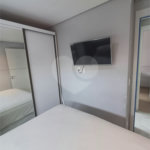 Apartamento à venda com 2 quartos em Barra Funda, São Paulo, SP