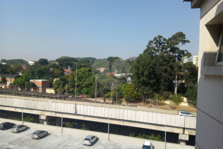 Apartamento à venda com 2 quartos, sendo 1 suíte, em Lapa, São Paulo, SP