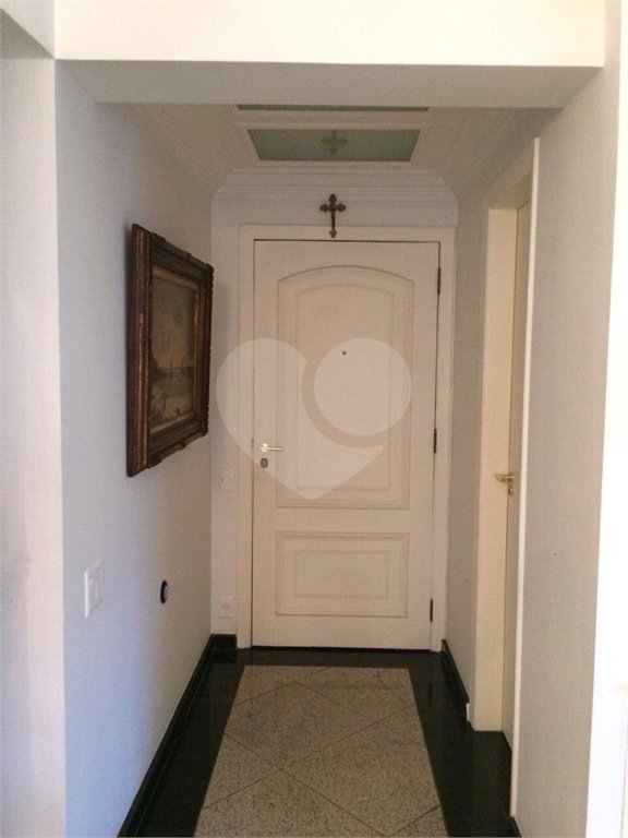 Apartamento à venda com 3 suítes em Vila Suzana, São Paulo, SP